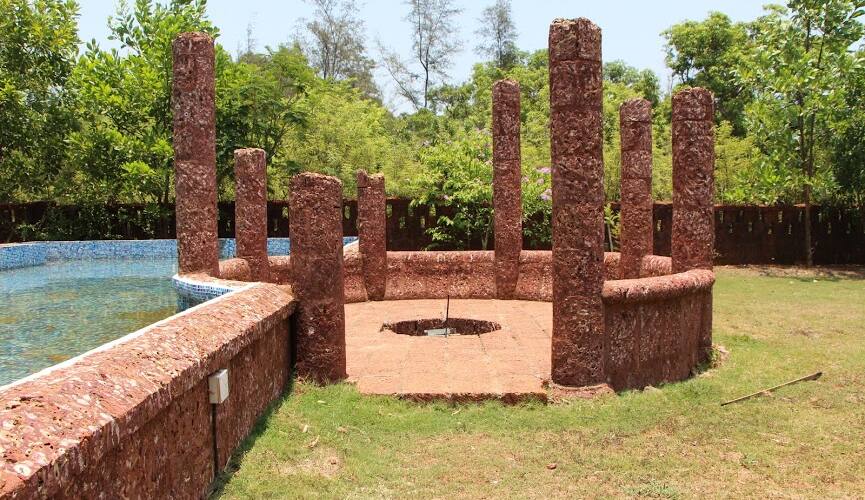 Stonarc A Family Resort, Kolhapur 2